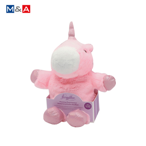 Cute Animal <strong>Wheat</strong> Shoulder Microwave <strong>Heat</strong> <strong>Pack</strong> - Product Image 4