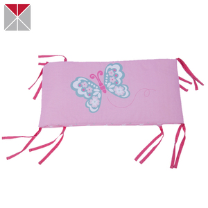 Exquisito barato cama de bebé <span class=keywords><strong>mini</strong></span> <span class=keywords><strong>cuna</strong></span> parachoques transpirable - Product Image 6
