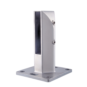 หัวจุกแก้วแผ่นฐานฟันดาบ SS2205สระ - Product Image 1