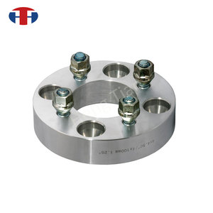 Adattatore per Ruote/Spaziatore Ruote 4x140 ISO9001:2008, IATF16949 - Product Image 5