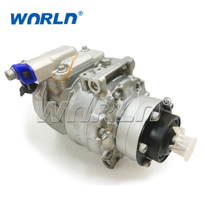Coche aire acondicionado compresor bomba 7SEU17C para A4 A6 Q7 Touareg 4.2 V8 Gallardo 5.2I 4E0260805Q 4F0260805AH 4Z7260805E - Product Image 3