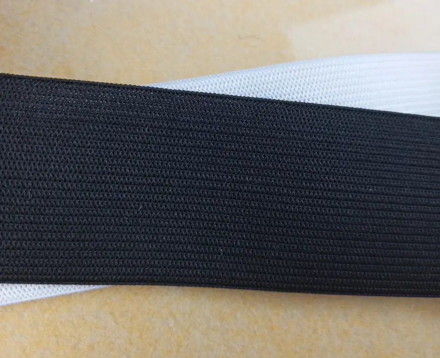 CYG 2019 Crotchet швейная эластичная лента плетеная эластичная рулон для рукоделия, одежды, пояса