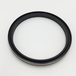 DKB Métal Antipoussière Joint Racleur - Product Image 3