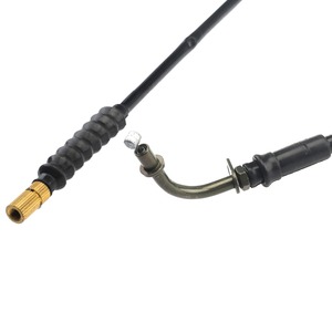 <span class=keywords><strong>Moto</strong></span> accessoires câble d'accélérateur bajaj boxeur - Product Image 2