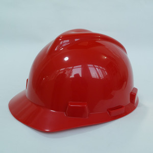 หมวกกันน็อกนิรภัย MSA,หมวกนิรภัยสีส้มสำหรับอุตสาหกรรม - Product Image 4