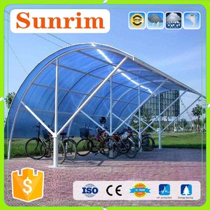 Haute qualité hangar à vélos/vélo <span class=keywords><strong>abri</strong></span>/moto et vélo <span class=keywords><strong>carport</strong></span> - Product Image 6