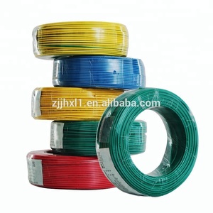 CE ROHS зеленый <span class=keywords><strong>2</strong></span>.7 мм <span class=keywords><strong>2</strong></span>.8 мм 3.4 мм поле роботы газонокосилка жильный кабель - Product Image 3