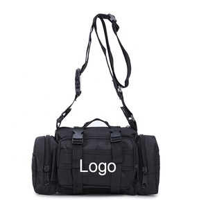 Tactical Cross Shoulder <strong>Bag</strong> Shoulder Tactical <strong>Bag</strong> Fanny Pack <strong>Camera</strong> <strong>Messenger</strong> <strong>Bag</strong> - Product Image 1