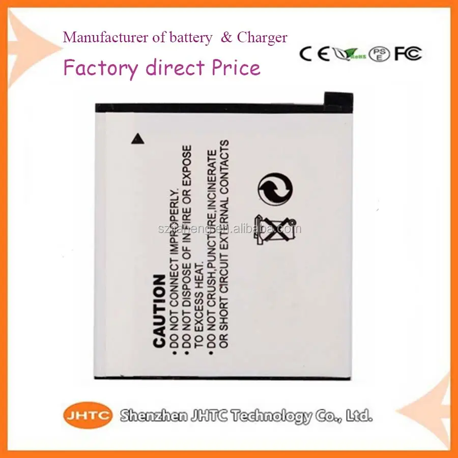 Rechargeable Li-ion Camera Battery NP-60 NP60 NP 60 For FUJIFILM FUJI FinePix M603 F601 F410 F401 50i Zoom