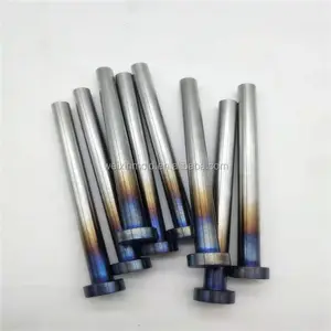 Hasco Z40 Cylindrical Head Ejector Pin