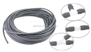 Phổ xe tự động kính chắn gió gạt nước vòi phun vòi phun ống/kính chắn gió gạt nước vòi phun kết nối ống - Product Image 4