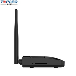 Durable colorida 2 GB DDR SDRAM S912 octa core android 6.0 smart tv caja Amlogic - Product Image 3
