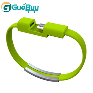Promotion Gift Item Creative Bracelet <strong>Charging</strong> <strong>Cable</strong> Standard USB-C Charger Data <strong>Cable</strong> Mobile Phone Charger Type-C USB <strong>Cable</strong> - Product Image 6