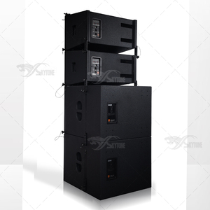 Skytone áudio vera12 + pa linha array 12 polegadas alto-falantes - Product Image 2