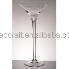 <span class=keywords><strong>Centrotavola</strong></span> con Bicchiere da Martini Alto - Product Image 3