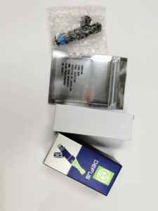 Inyector de combustible de alta impedancia para coche, 835CC, 1000CC, 1300CC, 1500CC, 1600CC, para Ford GM, V8, LT1, OEM, FI114991, boquilla - Product Image 6