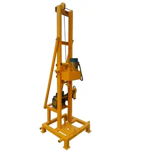Good Quality water bore well drilling machine in tamilnadu
