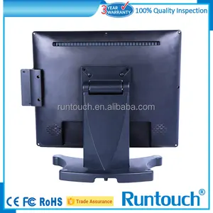 Runtouch RT-1720 새로운 17 인치 터치 스크린 모니터 월마트