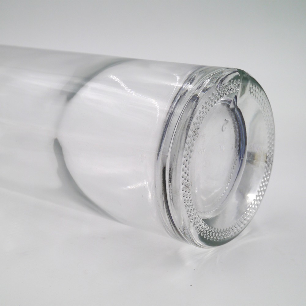 transparent