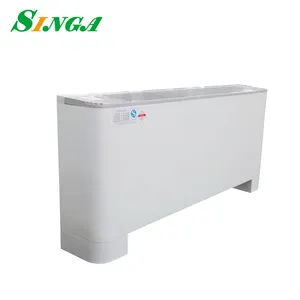 Tầng thường vụ đơn vị cuộn dây quạt/sản xuất tại Trung Quốc/Được sử dụng trong điều hòa không khí thiết bị