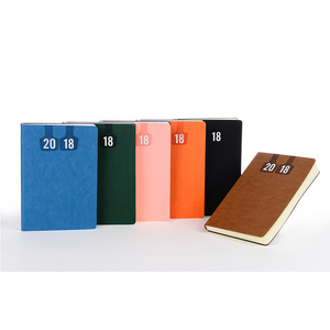 <span class=keywords><strong>Mejor</strong></span> Precio 2018 escuela Pu cuero <span class=keywords><strong>diario</strong></span> - Product Image 4