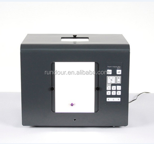 Caja de Iluminación Digital Sanoto B430, Softbox con Luz LED, Marca Sanoto B270/B350/B430, Estudio Fotográfico - Product Image 3