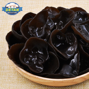 Detan fresco dorso blanco hongo negro - Product Image 1