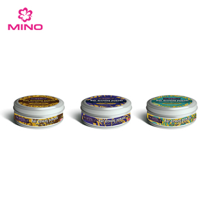 <span class=keywords><strong>Cera</strong></span> per <span class=keywords><strong>capelli</strong></span> da <span class=keywords><strong>uomo</strong></span> di alta qualità a lunga durata <span class=keywords><strong>con</strong></span> controllo dei bordi di alta qualità - Product Image 2