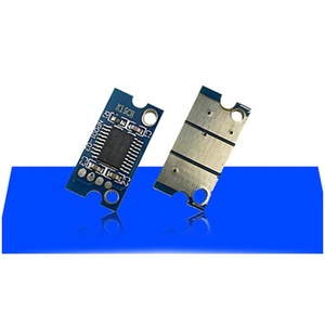 Máy In Laser Phụ Tùng Các Bộ Phận Con Chip Trống Cho KONICA MINOLTA BIZHUB C200 Hình Ảnh Đơn Vị - Product Image 4