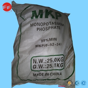 Phân Bón Phức Tạp Tan Trong Nước MKP 0-52-34 Mono Kali Phosphate - Product Image 4