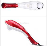 Gesundheits wesen Akupressur Vibration Hammer Massage Maschine Massage Spielzeug LY-621A