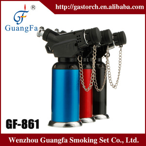 2016 bán chạy nhất <span class=keywords><strong>chef</strong></span> của butan gas bếp <span class=keywords><strong>torch</strong></span> GF861 - Product Image 5
