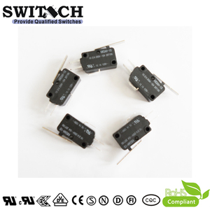 ผู้ผลิตไมโครสวิตช์ KW3AH SPDT รุ่น T150 - Product Image 5