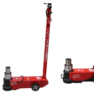 80 Tấn Không Khí Thủy Lực Jack/Không Khí Nâng Jack Với Giá Cả Cạnh Tranh