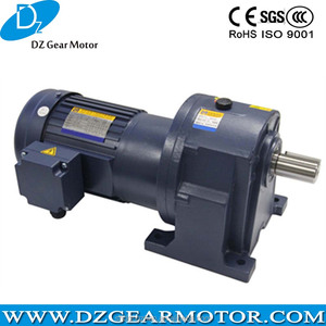 Couple élevé 220 v 500 <span class=keywords><strong>w</strong></span> en ac moteur à faible rpm - Product Image 2