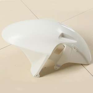 XMT-4028-W Moto Blanc Non Peint ABS Carénage Kit Carrosserie Ensemble Pour CBR900RR CBR <span class=keywords><strong>954</strong></span> <span class=keywords><strong>RR</strong></span> <span class=keywords><strong>954</strong></span> 02-03 Fabricant - Product Image 3