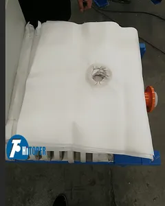 Filter cloth from filter media suppliers used on potable water filter