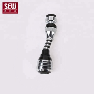 SEW ZF-420L 360 degrés économiseur <span class=keywords><strong>d</strong></span>'<span class=keywords><strong>eau</strong></span> <span class=keywords><strong>d</strong></span>'aérateur de robinet de cuisine moderne pour des applications multi-usages - Product Image 4