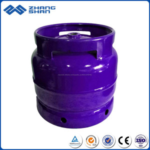 Promoción precio al por mayor recargable 6 kg cilindro de gas de <span class=keywords><strong>bharat</strong></span> - Product Image 1