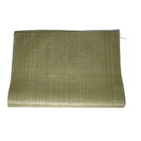 Usine Vente Pas Cher Sac En Polypropylène/Russie Gris PP Tissé Sac/Exportation Sac En Plastique Tissé Pour La Russie ukraine, Kazakhstan
