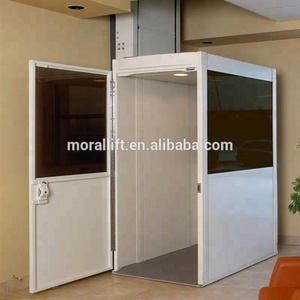 Hidrolik Dikey Asansörler için Devre Dışı - Product Image 4