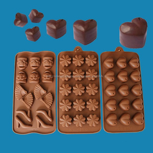 Surtidor de China de caucho de silicona líquida para <span class=keywords><strong>chocolate</strong></span> - Product Image 5