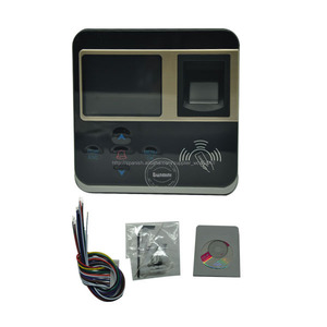 Sistema <span class=keywords><strong>de</strong></span> control <span class=keywords><strong>de</strong></span> acceso con batería <span class=keywords><strong>de</strong></span> reserva tcp / ip / USB <span class=keywords><strong>tiempo</strong></span> <span class=keywords><strong>de</strong></span> trabajo <span class=keywords><strong>de</strong></span> grabación reloj - Product Image 6