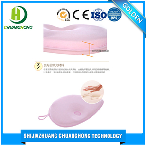 Por encargo Barato lindo del bebé almohada <span class=keywords><strong>de</strong></span> espuma <span class=keywords><strong>de</strong></span> memoria <span class=keywords><strong>de</strong></span> Espuma <span class=keywords><strong>de</strong></span> Memoria <span class=keywords><strong>de</strong></span> alta calidad <span class=keywords><strong>de</strong></span> alibaba tienda - Product Image 3