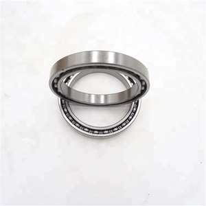 ตลับลูกปืนเม็ดกลมร่องลึกผนังบาง 6812 61812 2rs Zz สำหรับชุดหัวจักรยาน - Product Image 5