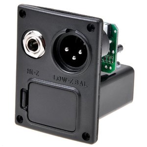 Nouvel égaliseur 4 bandes EQ-KLT-01, micro piézo, accordeur chromatique, instruments de musique et accessoires - Product Image 4