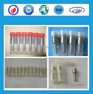 Moteur Diesel pièces de rechange buse d'injecteur de carburant 0 433 171 435 DLLA 145 P 574 buse écrou entretoise 2 433 314 182 2 430 134 023 - Product Image 1