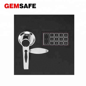 (QF-460) GEMSAFE Depository tastiera deposito di sicurezza di sicurezza di goccia sicuro per JB vault