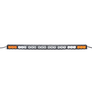 Mejores ventas de 240 w offroad ámbar led light <span class=keywords><strong>bar</strong></span> 4x4 inundación del trabajo del led de la lámpara <span class=keywords><strong>bar</strong></span> - Product Image 2