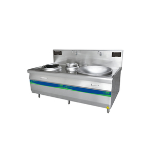 Bán Hot Thương Mại Countertop Wok Bếp Cảm Ứng Cho Khách Sạn - Product Image 4